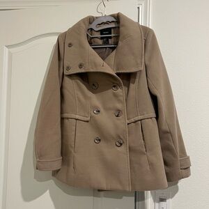 Forever 21 Coat